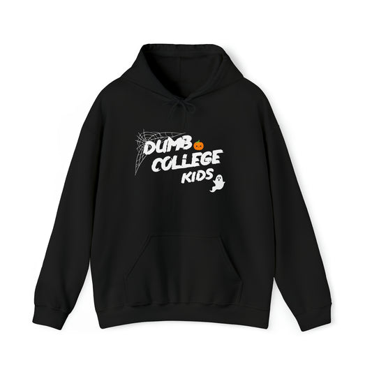 "HALLOWEEN" Hooded Sweatshirt